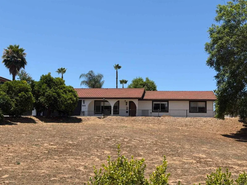 915 Moody Drive
