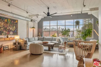 530 Molino Street 213