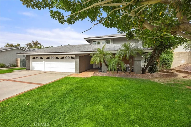 4971 Oak Tree Court, Yorba Linda, CA 92886