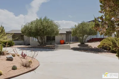 55070 Hoopa Trail