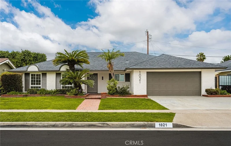 1021 S Hilda, Anaheim, CA 92806