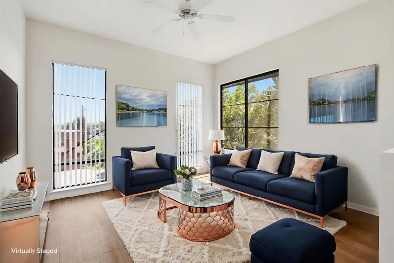 1060 S 3rd Street 307