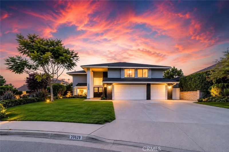 20629 Calle Tranquillo, Yorba Linda, CA 92886