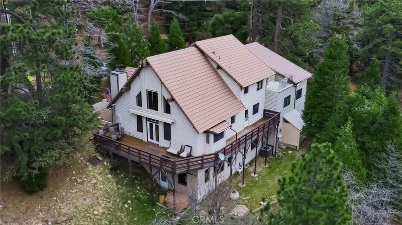 21775 Vista Road, Cedarpines Park, CA 92322