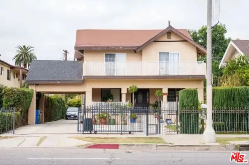 1215 Crenshaw Boulevard