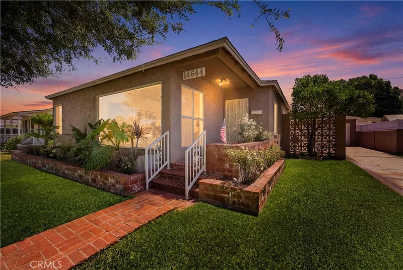 14644 Harvest Avenue, Norwalk, CA 90650