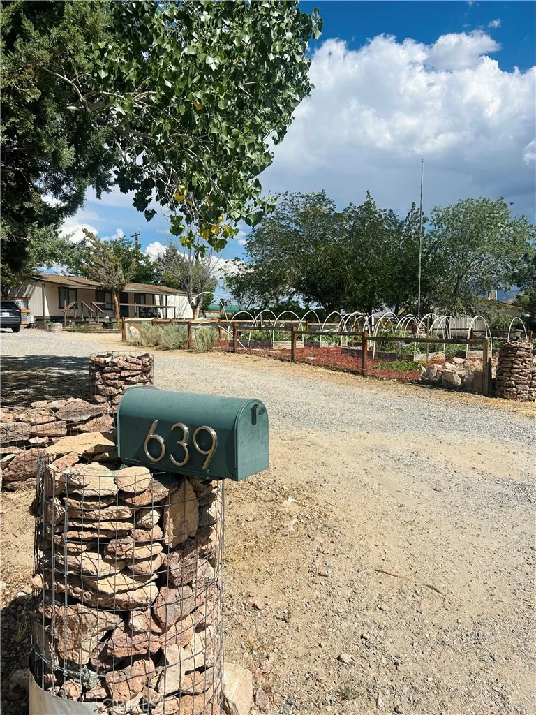 639 Houston Drive