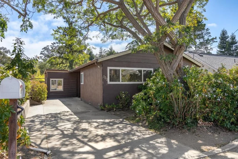 133 Echo Street, Santa Cruz, CA 95060