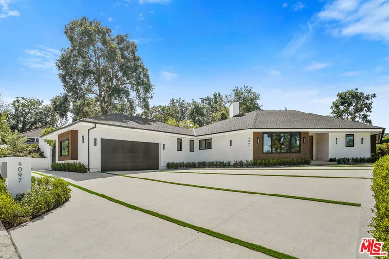 4097 Sapphire Drive