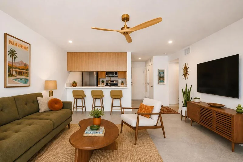 1400 E Palm Canyon Drive 212