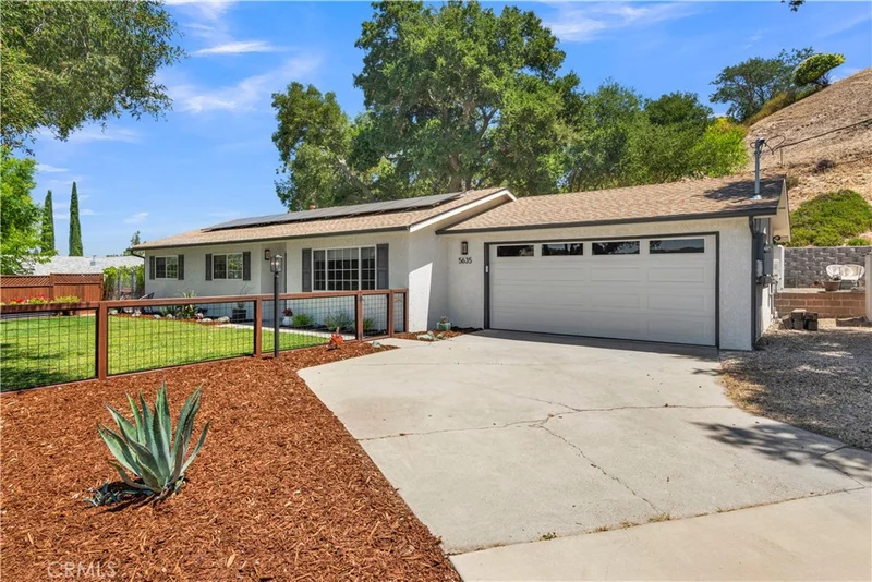 5635 Hermosilla Avenue, Atascadero, CA 93422