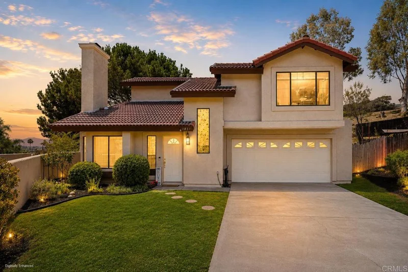 1851 Normandy Glen