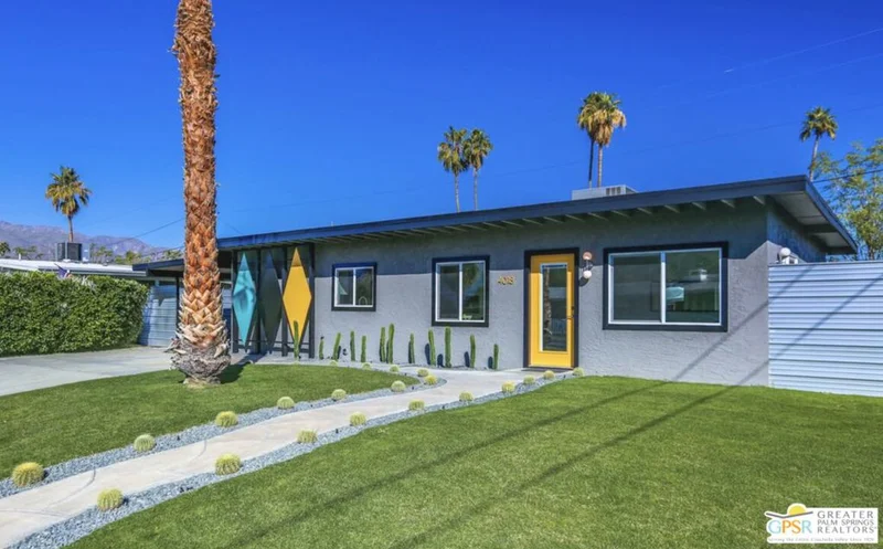 4018 E Paseo Luisa