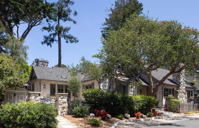 0 NE Corner Of Santa Rita & 3rd, Carmel, CA 93921