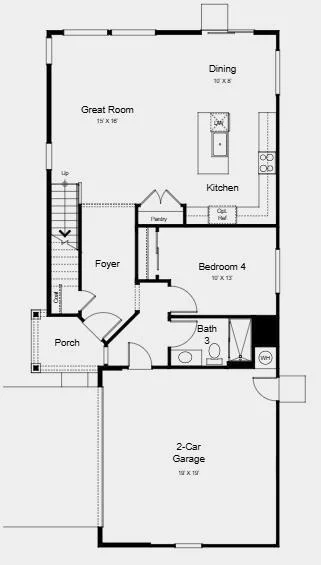 Photo 2 of 1030 Newhaven Drive