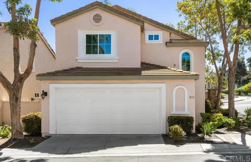 833 Rockmint Drive