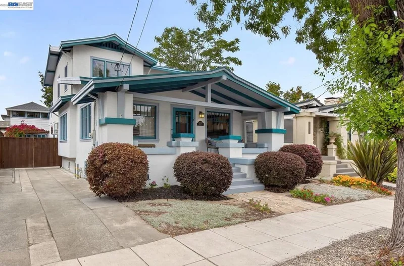 , Alameda, CA 94501