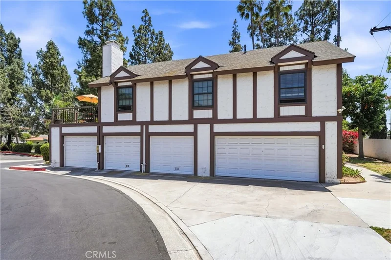 1501 Canterbury 19/C, Placentia, CA 92870