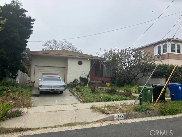 1165 Amar Street, San Pedro, CA 90732