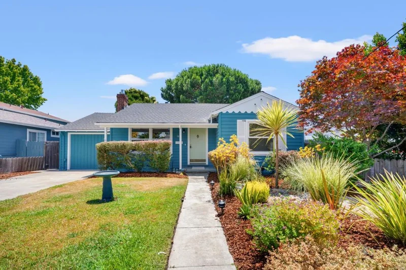 1035 Cherry Street, San Carlos, CA 94070
