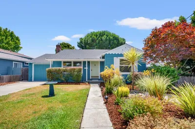 1035 Cherry Street