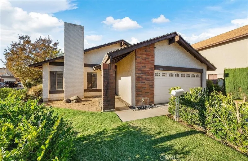 14959 Index Street, Los Angeles, CA 91345