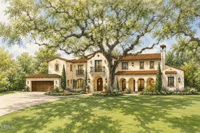 300 W Orange Grove Avenue