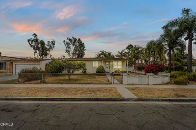 702 Sycamore Drive
