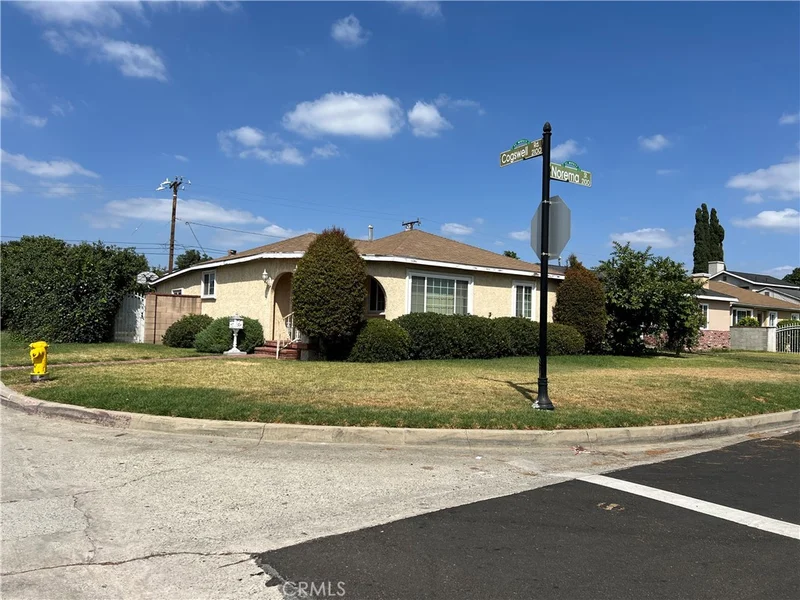 2130 Cogswell Road, El Monte, CA 91733