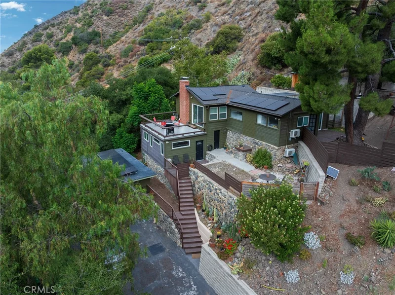 30141 Silverado Canyon Road