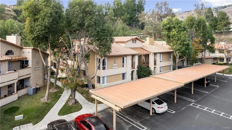 5320 Silver Canyon Road 15D
