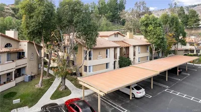 5320 Silver Canyon Road 15D