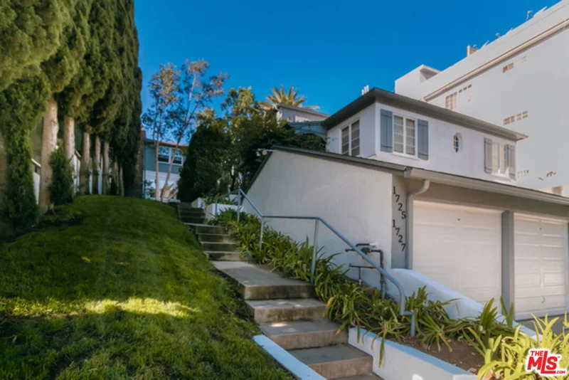 1725 Malcolm Avenue, Los Angeles, CA 90024