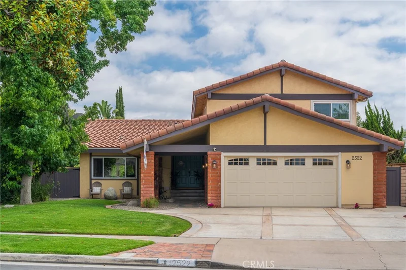 2522 E Diana, Anaheim, CA 92806