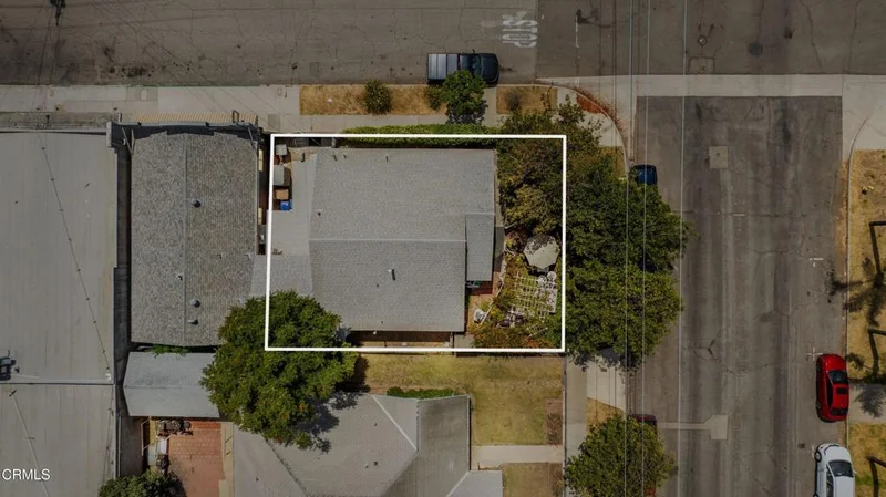 Photo 2 of 426 Sespe Avenue