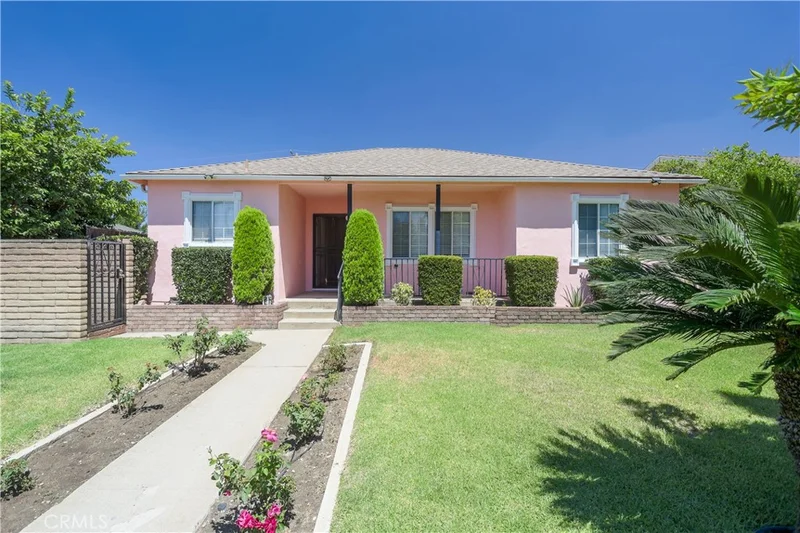 13951 Terra Bella Street