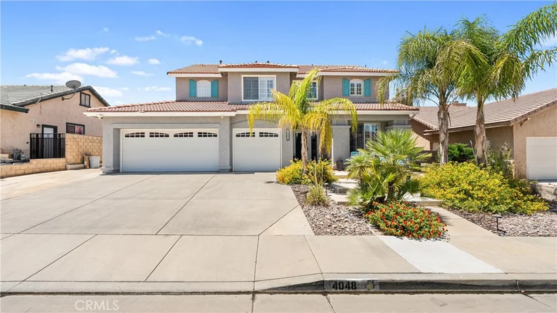 4048 De Anza