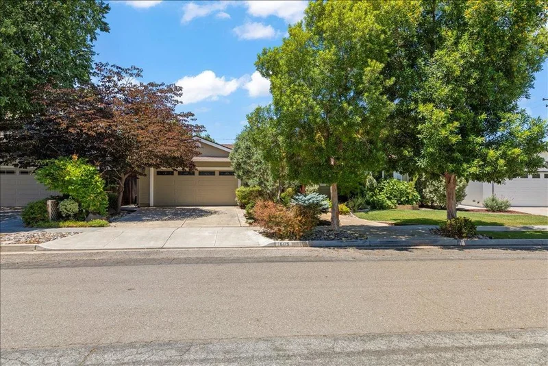 1609 Husted Avenue, San Jose, CA 95125