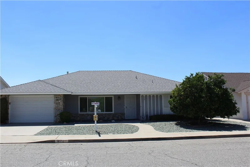 671 Palomar Drive, Hemet, CA 92543