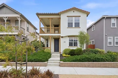 2992 Bonte Drive