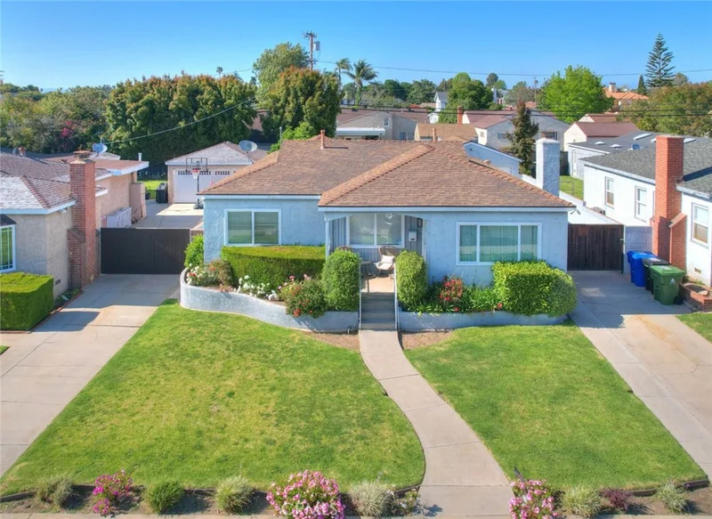 6505 W 84th Street