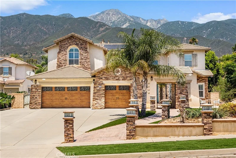 10140 Jacaranda Court, Rancho Cucamonga, CA 91737