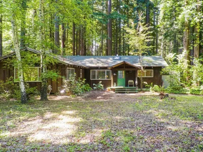6790 Bonny Doon Road