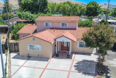 1483 Mercury Court