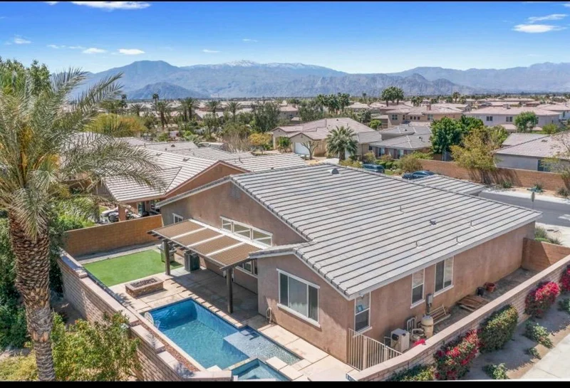 Photo 2 of 41190 Corte Alto Collina