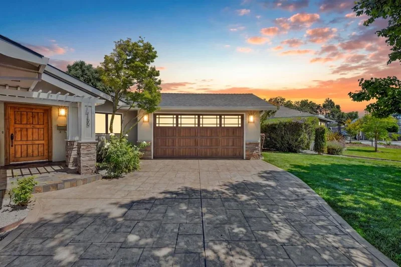 1490 Santa Inez Drive, San Jose, CA 95125