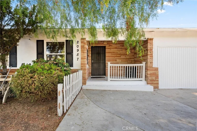 Photo 2 of 20957 Community Street