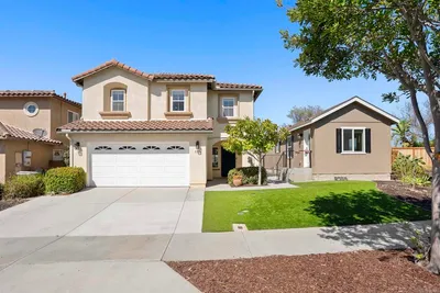 5356 Vista Santa Margarita