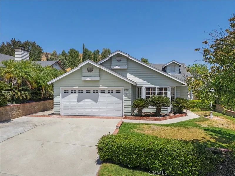28221 Branch Road, Castaic, CA 91384