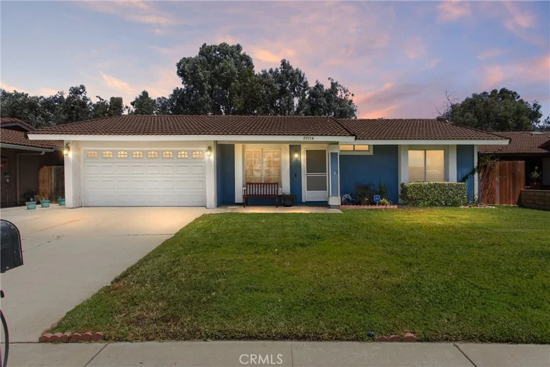 23714 Gamma Street